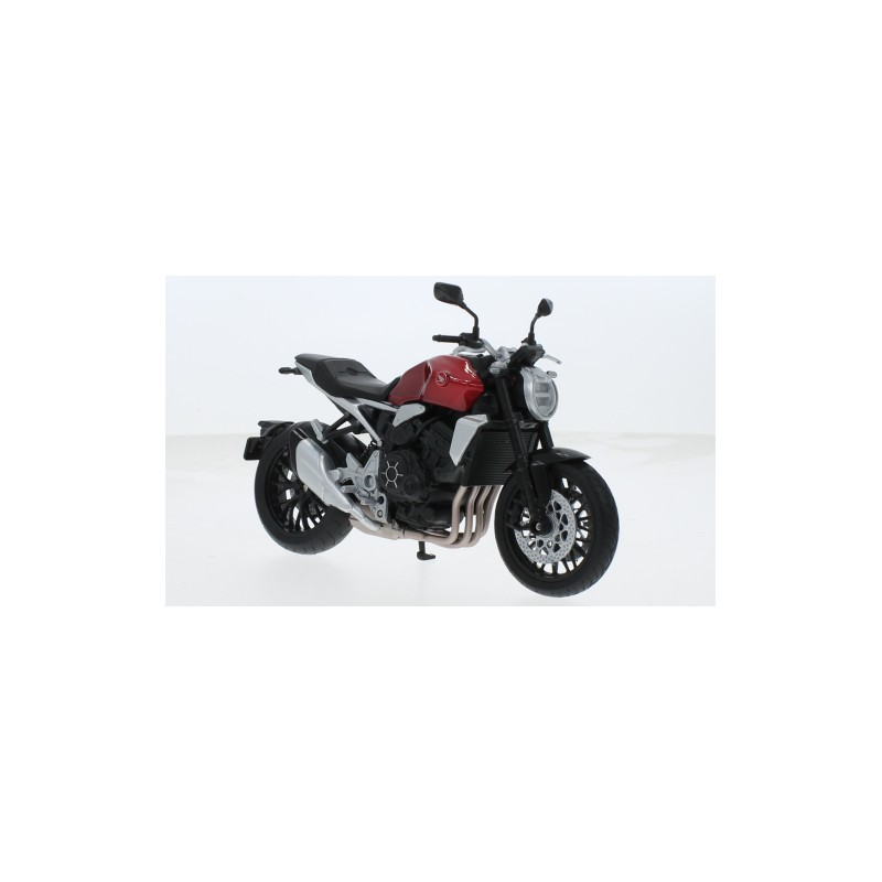 Welly : Honda CB1000R │ Rouge 