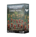 Blood Angels : Combat Patrol │ Warhammer 40.000