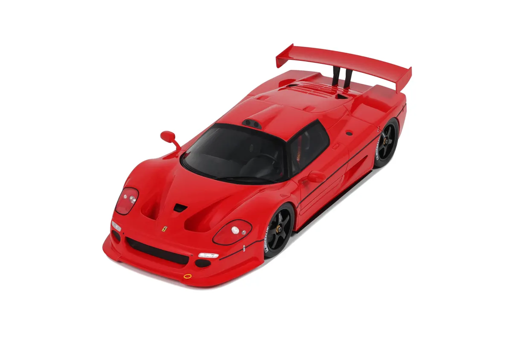 GT Spirit : Ferrari F50 GT │ Rouge - 1996