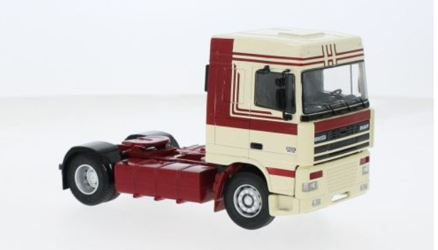 Premium ClassiXXs : DAF 95XF 430