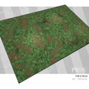 PWork Wargames : The Jungle │ 120x180cm - Neoprene