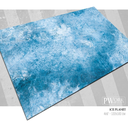 Pwork : Dust Town │ 120x180cm - Mouse Pad