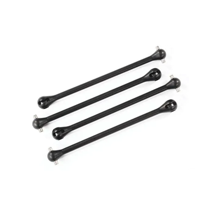 Traxxas : Cardans Acier 109.5cm (4pcs) [TRX8996A]