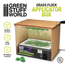 Green Stuff : Grass Flock Applicator Box