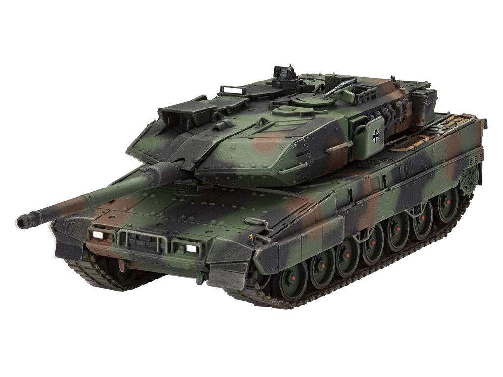 Revell : Leopard 2A7V