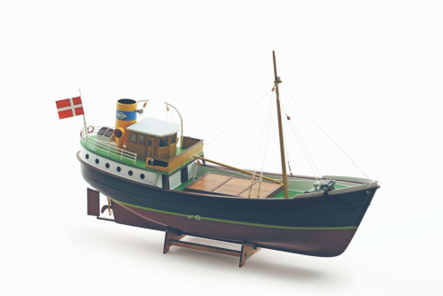 Billing Boats : Carli 236 