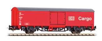 Piko : Wagon Gbs DB Cargo 