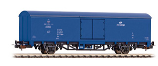 Piko : Wagon Gbs PKP Cargo 