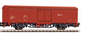 Piko : Wagon GBS NS Cargo