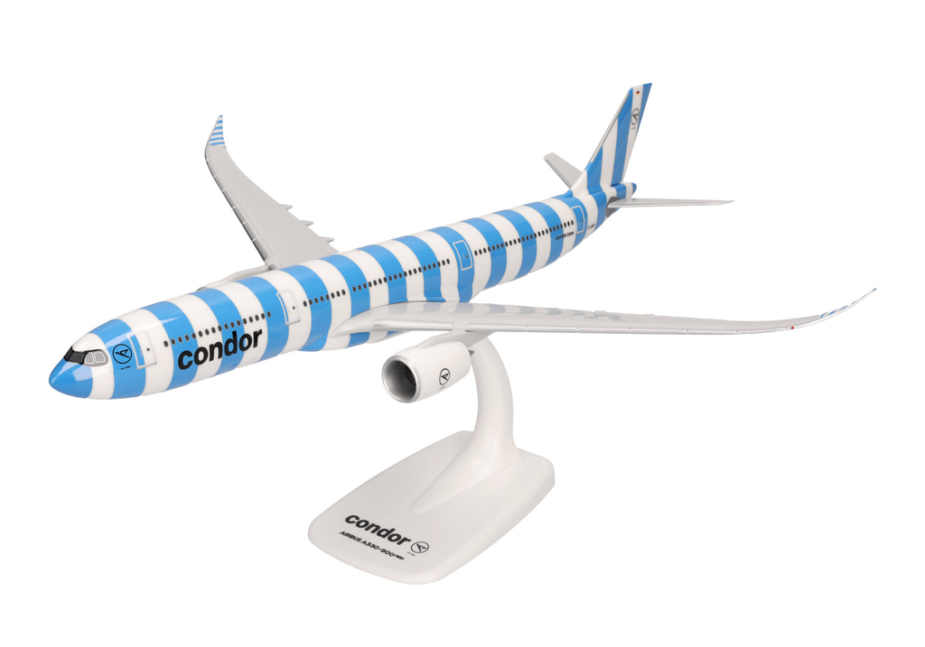 Herpa : Condor Airbus A330-900neo “Sea” – D-ANRF 