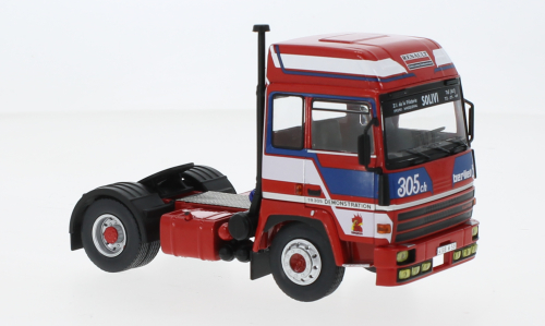 Ixo models : Berliet TR 305 │ 1978