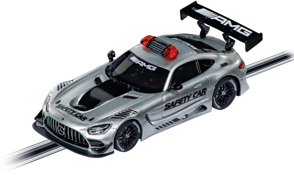 Carrera : Mercedes AMG GT3 EVO Safety Car