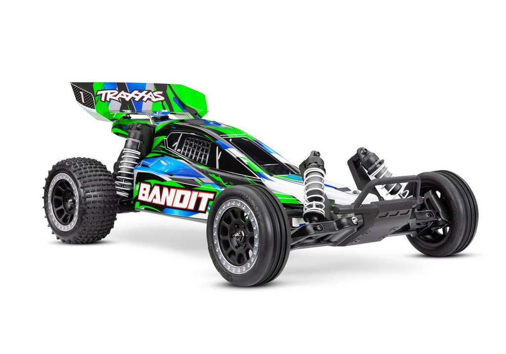 Traxxas : Bandit