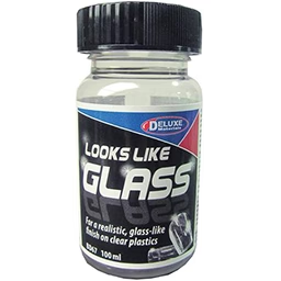 Deluxe : Look Likr Glass │ 100ml