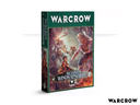 Warcrow : Beyond Winds from the North 