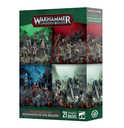 Death Warbands : Revenants of the Realms │ Warhammer Underworlds