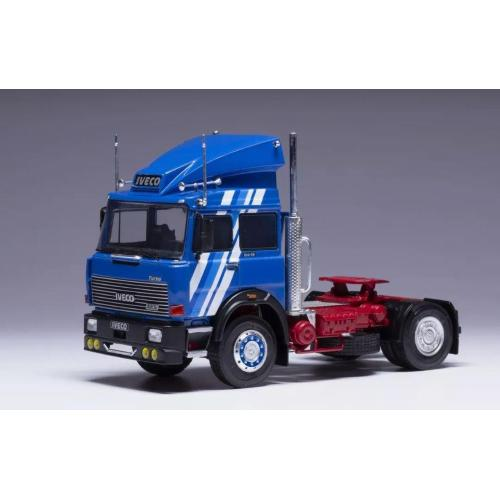 Ixomodels : Iveco Fiat 190.38 TurboStar 1984