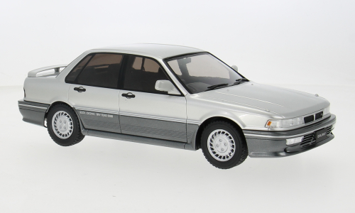 Ixomodels : Mitsubishi Galant VR-4 1987