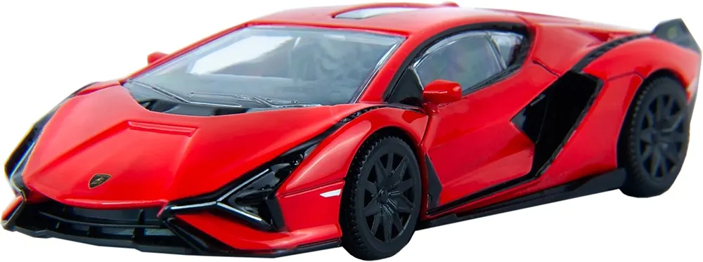 Rastar : Lamborghini Si