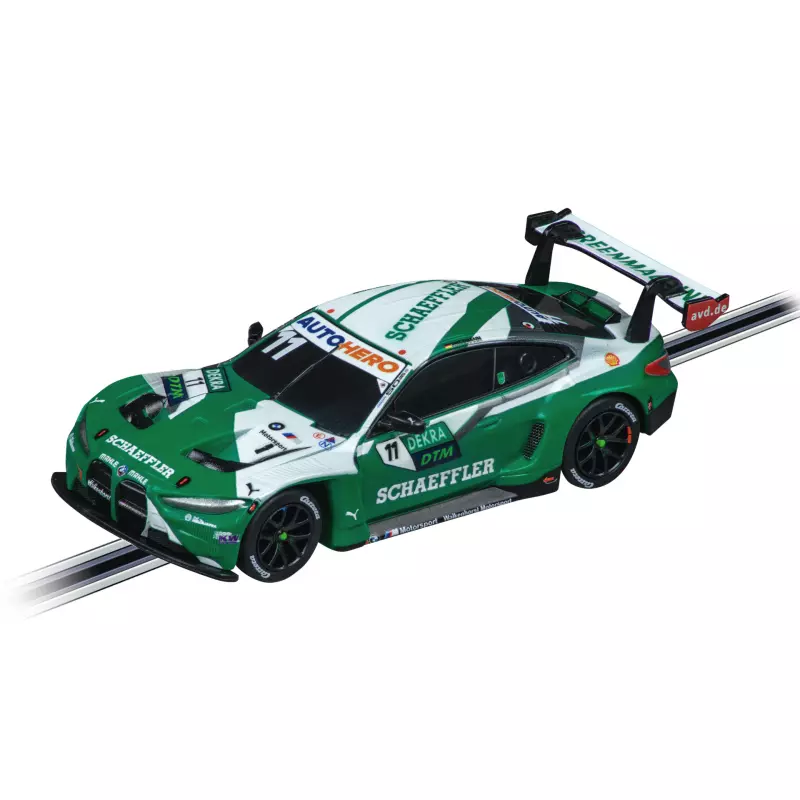 Carrera : BMW M4 GT3 n°11 DTM 2023 Wittmann