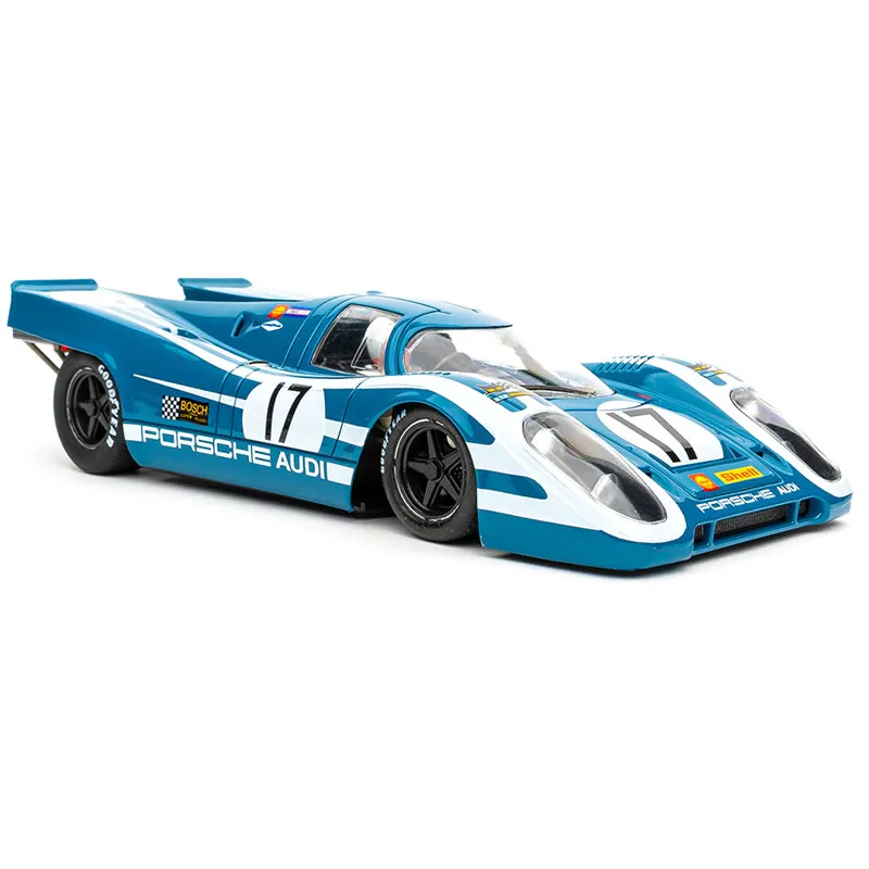 NSR : Porsche 917K n°17 12h Sebring 