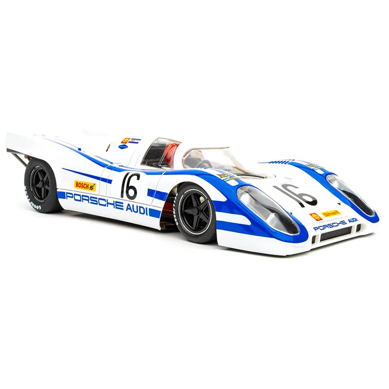 NSR : Porsche 917K n°16 12H Sebring 1970