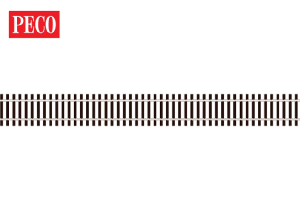 Peco : Voie 914mm code 83