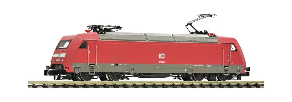 Fleischmann : Locomotive électrtique BR 101 003-2, DB AG