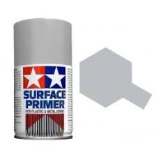 Tamiya : Surface Primer Gris 100ml