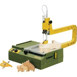 Proxxon Hobby Scrollsaw 610874 with FREE Plans and Blades