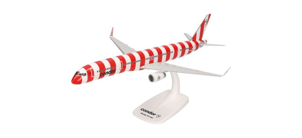 Herpa : Boeing 757-300 Condor "Snapfit"