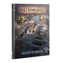 Necromunda : Halls of the Ancients │ Warhammer Age of Sigmar