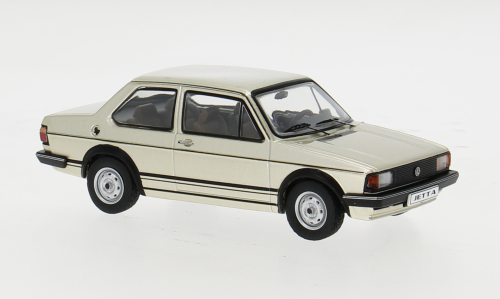 Ixo Models : Volkswagen Jetta │1979 