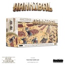 Hail Caesar Epic Battles: Hannibal Battle-Set