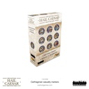 Hail Caesar Epic Battles : Carthaginian Casualty Markers