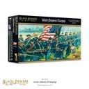 Black Powder : Infantry Regiment (Charging)