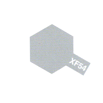 Tamiya : XF54 - Gris Mer Fonce (10ml) │ Acrylic Paint