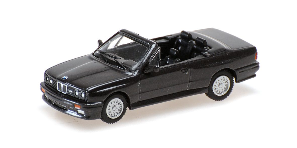 Minichamps : BMW M3 (E30) Cabriolet │1988 - 