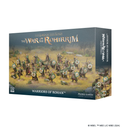 The War of the Rohirrim : Warriors of Rohan │ Middle-Earth Strategy Battle Game