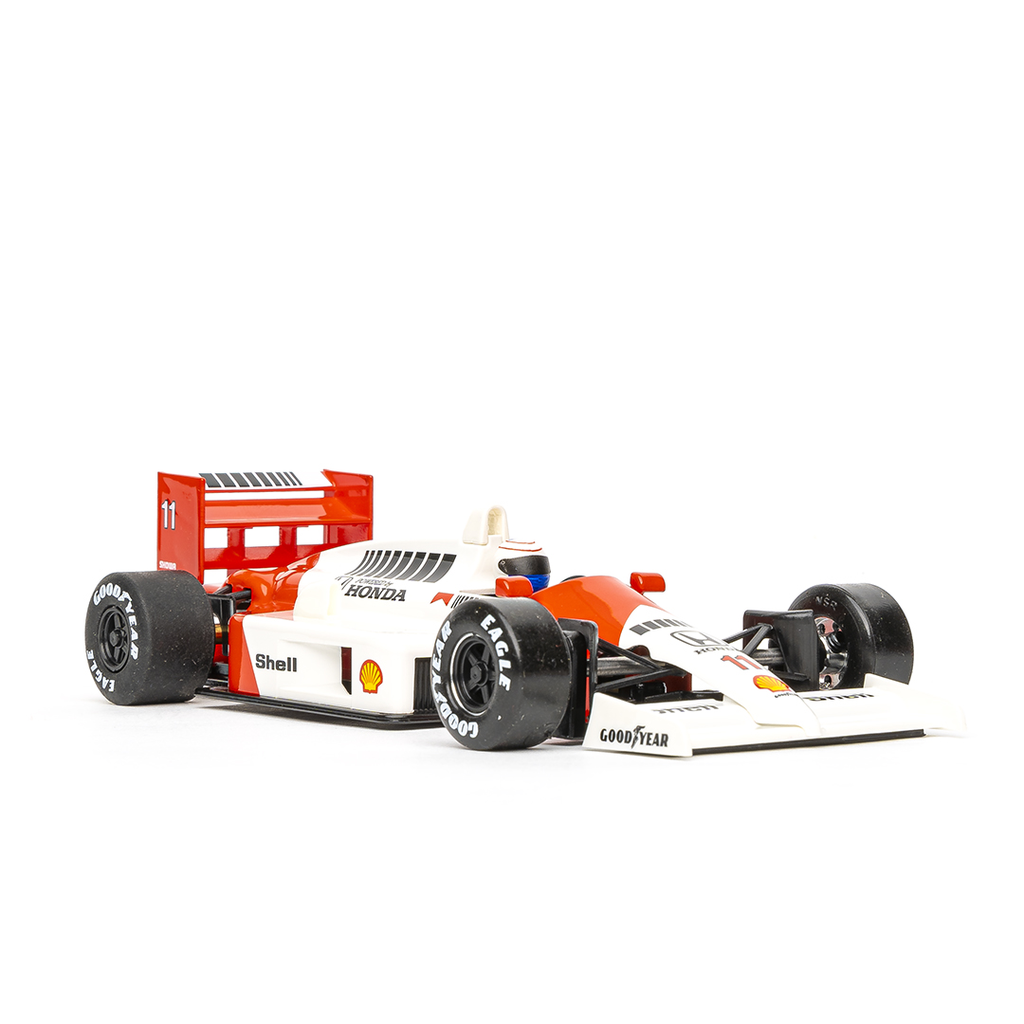 NSR : Formula 86/89 "Mclaren Honda Prost n°11"