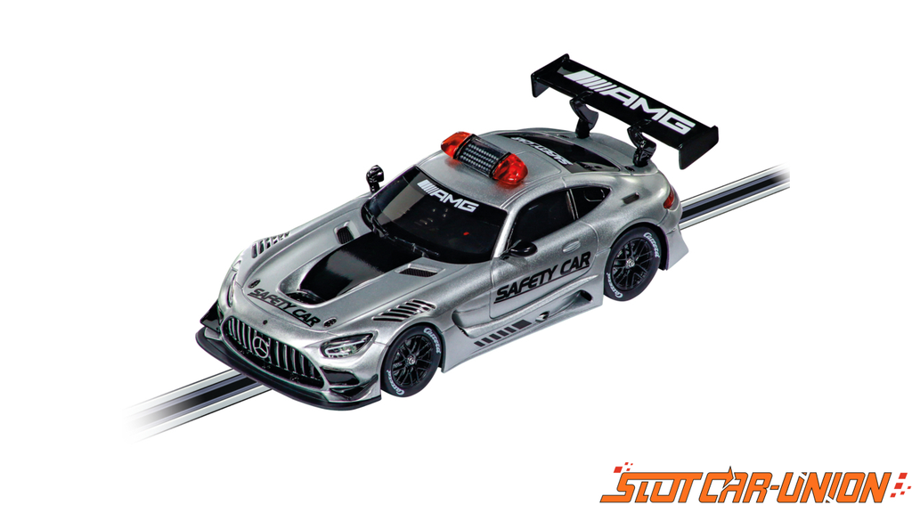 Carrera : Mercedes-AMG GT3 Evo "Safety Car"