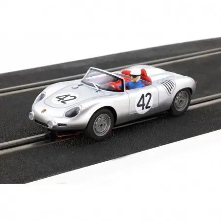 Avant Slot : Porsche 718RS n°42 Winner Sebring Gendebien-Herrmann 1960