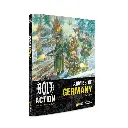 Bolt Action : Armies of Germany │ Third Edition [ENG]