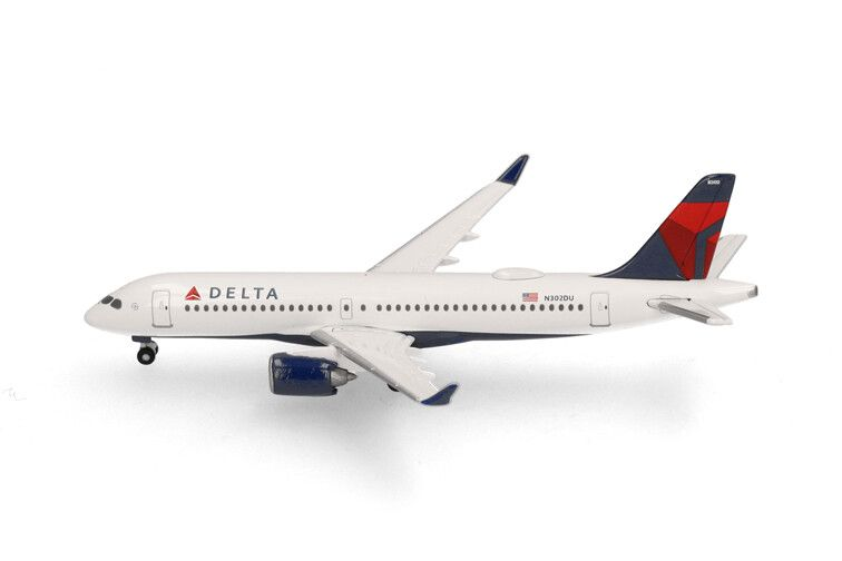 Airbus A220-300 Delta Air Lines