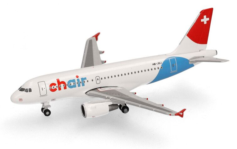 Airbus A319 Chair Airlines