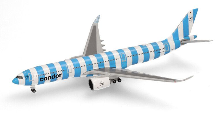 Herpa : Airbus A330-900neo Condor Sea