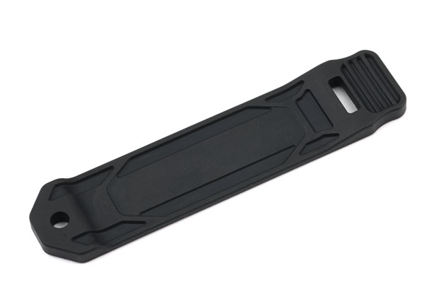 Traxxas :  Battery strap