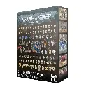 Warhammer : Battlefield Trophies  │ Warhammer 40.000