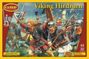 Gripping Beast : Hirdmen Vikings