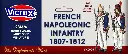 French Napoleonic Infantry 1807 - 1812